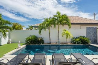 Orchid Paradise Homes OPV 513 - Hua Hin - 9