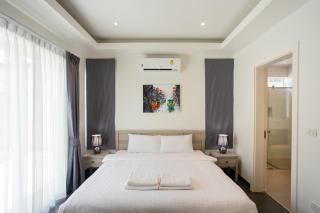 Orchid Paradise Homes OPV 513 - Hua Hin - 1