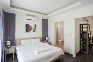 Orchid Paradise Homes OPV 513 - Hua Hin - 3