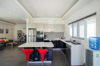 Orchid Paradise Homes OPV 513 - Hua Hin - 4