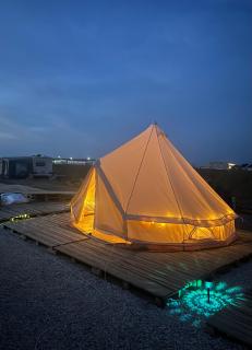 Meme Glamping - Corbu - 4