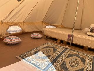 Meme Glamping - Corbu - 7