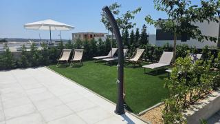 Apartments Twins with private pool - 2