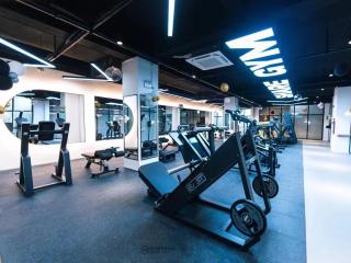 Platinum International Hotel - Hanjiang Branch memorial archway Street Chaozhou Ancient City - Chaozhou - 1