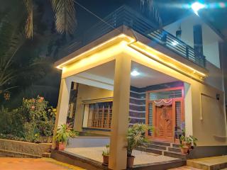 Avaredhalu Homestay - Sanivārsante - 0