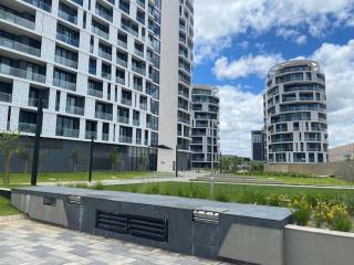 Exclusive Apartment, Ellipse - Midrand - 8