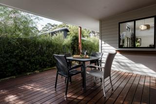 Marri Lodge - 2 Bedroom with Ensuites Spacious Townhouse - Margaret River - 4