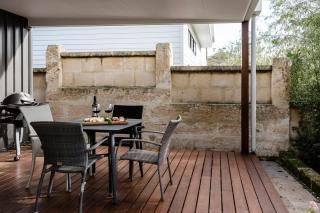 Marri Lodge - 2 Bedroom with Ensuites Spacious Townhouse - Margaret River - 3
