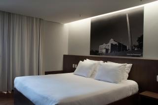 Master Grande Hotel - Próximo ao Palácio do Governo - 9