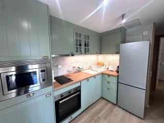 Aldea Beach Boutique Apartment - Manilva - 6