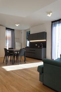 Residenza La Piazzetta - Porto Recanati - 9
