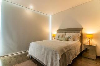 Penthouse Edificio Wind Playa Salguero - Gaira - 7