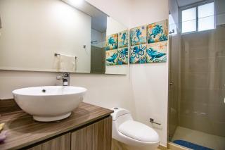 Penthouse Edificio Wind Playa Salguero - Gaira - 2