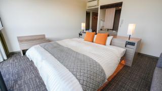 Airport Hotel Kumamoto - Ozu - 8