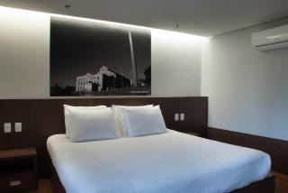 Master Grande Hotel - Próximo ao Palácio do Governo - 8