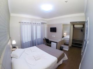 Seville Park Hotel - Xanxerê - 6