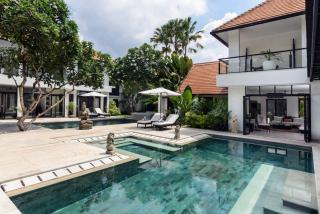 Villa Anaya Manis - Seminyak - 0