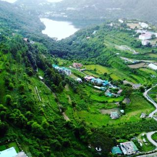 Jags-N-Kals Dream Homestay - Bhimtal - 9