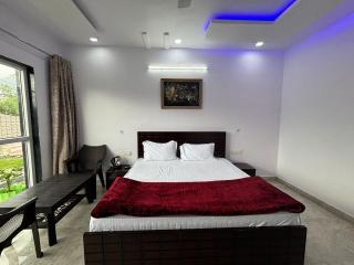 Jags-N-Kals Dream Homestay - Bhimtal - 6