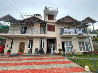 Jags-N-Kals Dream Homestay - Bhimtal - 0