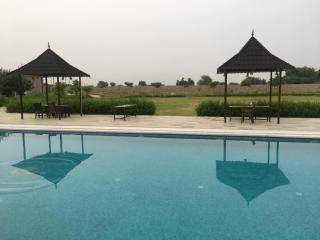 Jawai Thar Resort - Bīsalpur - 1