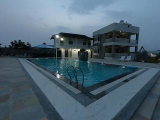 Jawai Thar Resort - Bīsalpur - 7