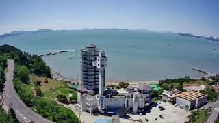 Andante Resort - Jangheung - 0