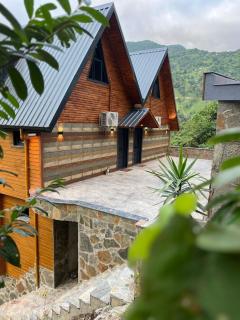 İmroz Twin House - Ardeşen - 0