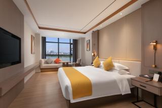 Poltton International Hotel - Chaozhou Hanjiang - 8