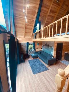İmroz Twin House - Ardeşen - 4
