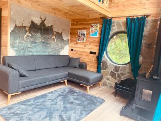 İmroz Twin House - Ardeşen - 3