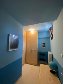 Georges Villa Galaxidi, family, pool and garden - 1