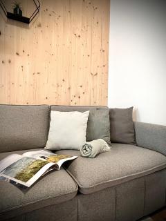 Apartment "JOHANN" Aktivurlaub im Bregenzerwald - Mellau - 8