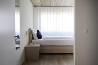 Aabach Hotel - Wetzikon - 7