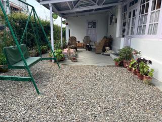 Moonwind, two bedroom apartment with sitting room and Kitchenette - 0