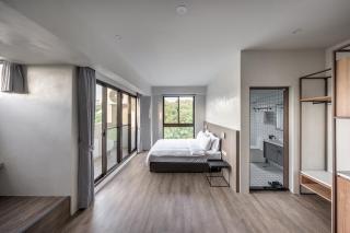 H suite inn - Changhua - 8