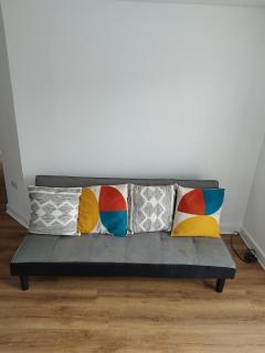 Ensuite Double Bedroom in Rochdale - Greater Manchester - 8
