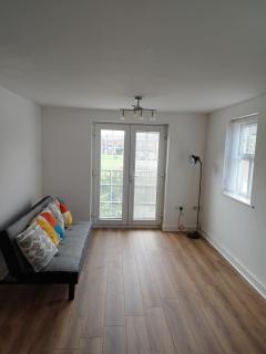 Ensuite Double Bedroom in Rochdale - Greater Manchester - 6