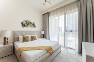 HAVN - 1 Bedroom Apartment near Dubai Hills Mall - 9