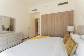 HAVN - 1 Bedroom Apartment near Dubai Hills Mall - 2
