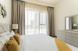 HAVN - 1 Bedroom Apartment near Dubai Hills Mall - 1