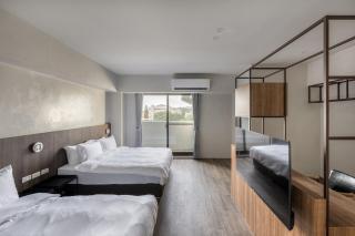 H suite inn - Changhua - 7