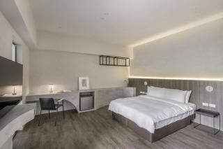 H suite inn - Changhua - 5