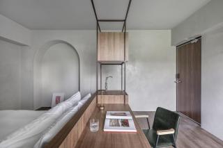 H suite inn - Changhua - 4