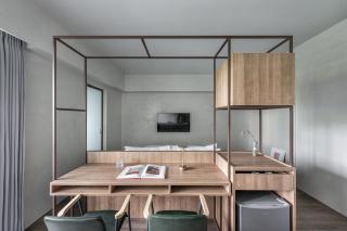 H suite inn - Changhua - 3