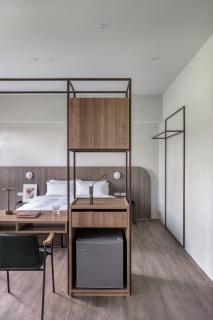 H suite inn - Changhua - 2