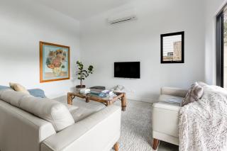Peppi Place - 2 Bedroom with Ensuites Town Villa - Margaret River - 6
