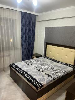 Central Esentai Residence - 1