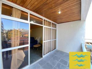 Apartamento amplo - 1 quarteirão da Praia do Forte - Cabo Frío - 2