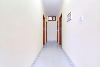 FabHotel Mountain View - Mussoorie - 4